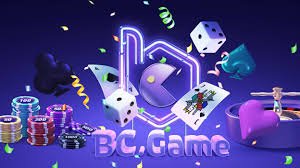 Discover the Excitement of BC.Game Online Crypto Casino