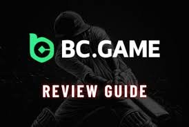 Discover the Thrills of BC.GAME Casino
