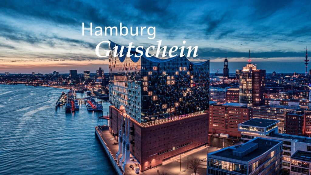 Gutschein Hamburg