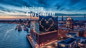 Gutschein Hamburg
