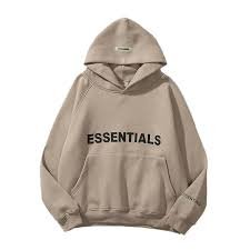 essentials clothing