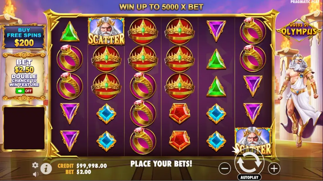 casino online
