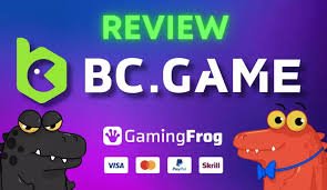 Exploring the World of BC Game A Comprehensive Guide -161221639