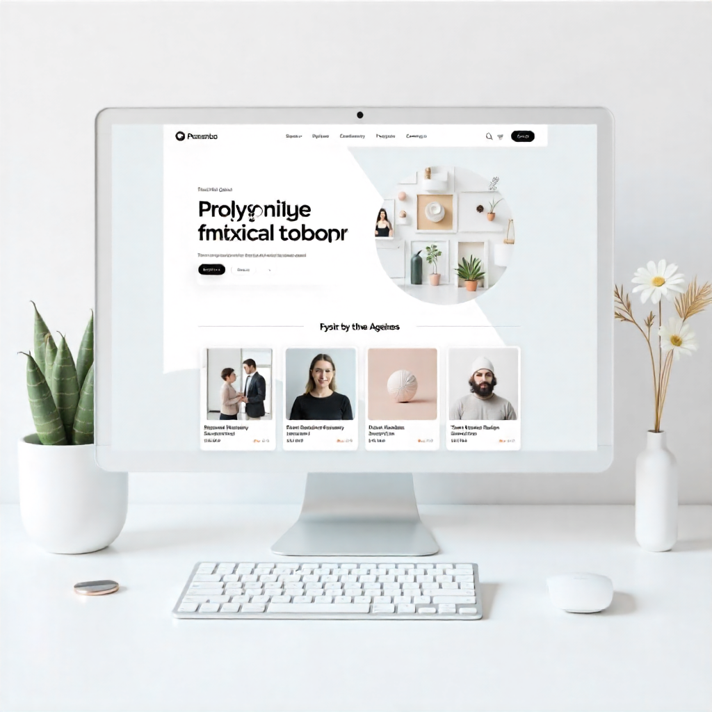 Magento Enterprise eCommerce development agncy India