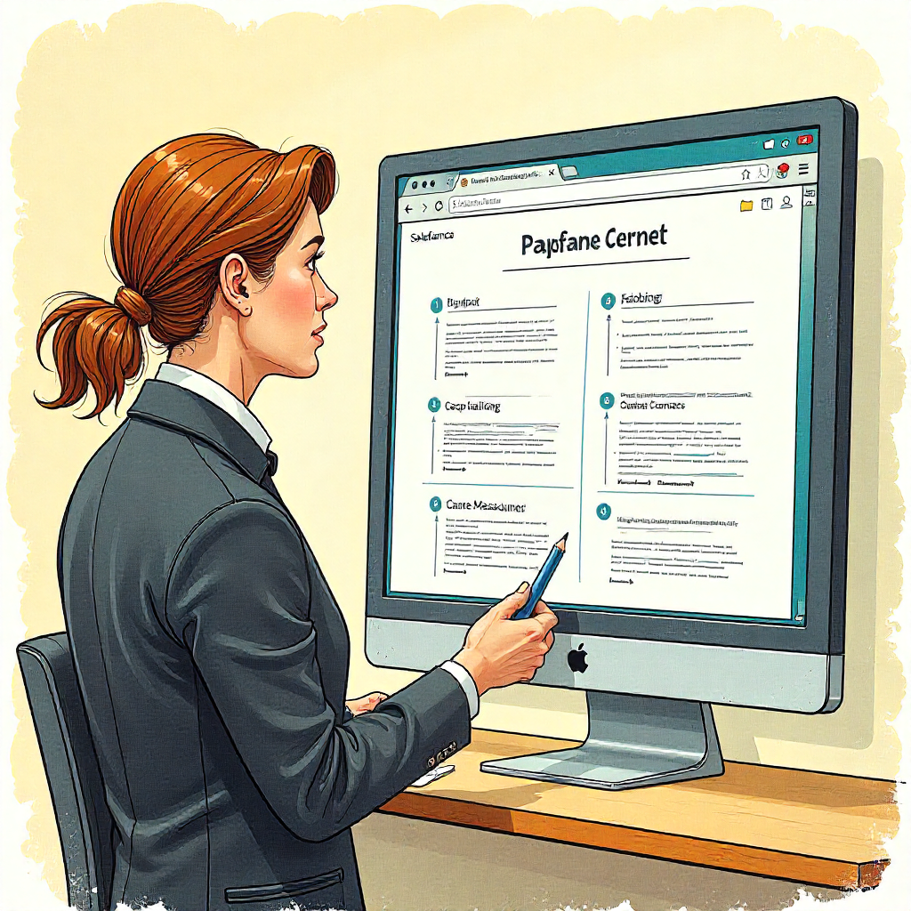 Salesforce Implementation Partner: