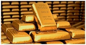 gold price
