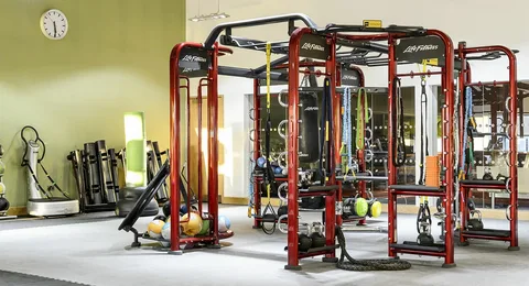 david lloyd gym prices