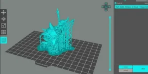 open-source slicer for 3d printing