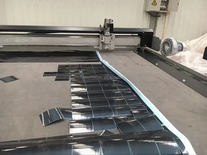 material cutting service savannah