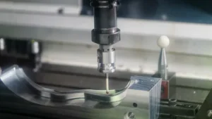 quality CNC machining solutions