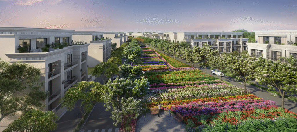 Yamuna Expressway Residential Plots 1