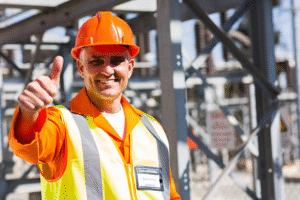 OSHA safety training