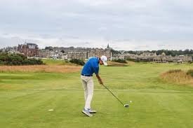st andrews golf course