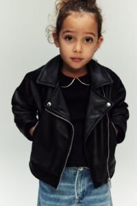mini kids jacket