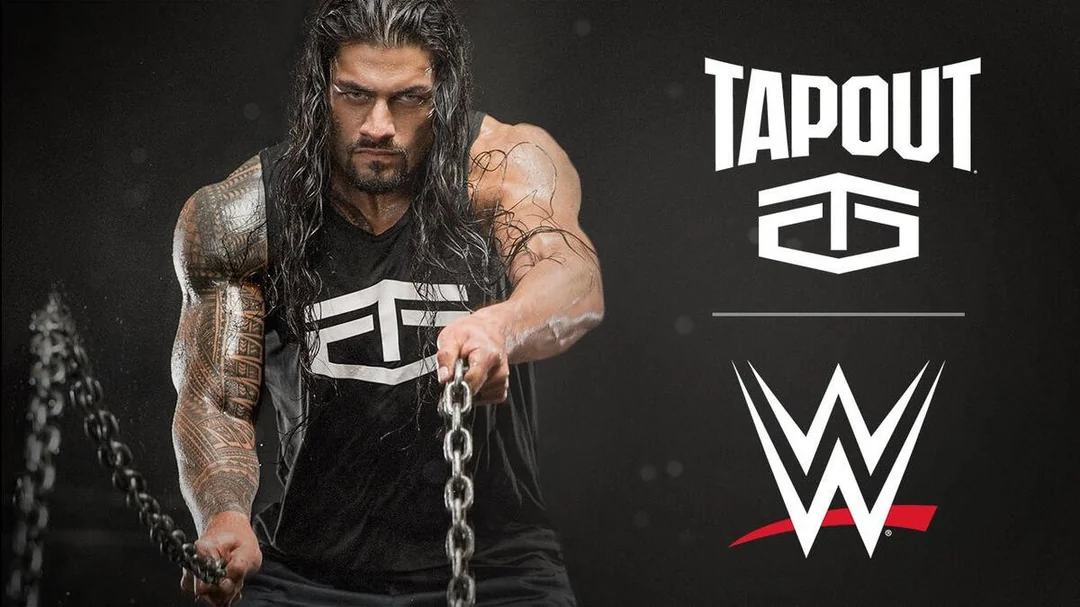 Limited-Run Tapout USA You Need to See