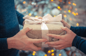 new year gifts for corporate clients