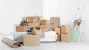 packers and movers in Whitefield