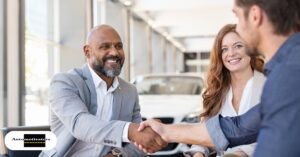 Service Advisor Training