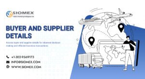 International Buyers