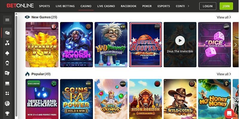 casino online casino online