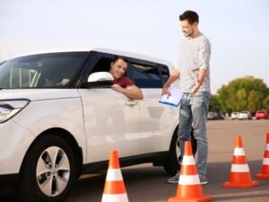 driving instructors accrington