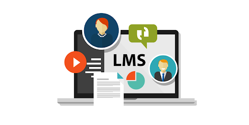 LMS software