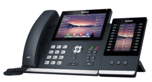 Yealink Phone