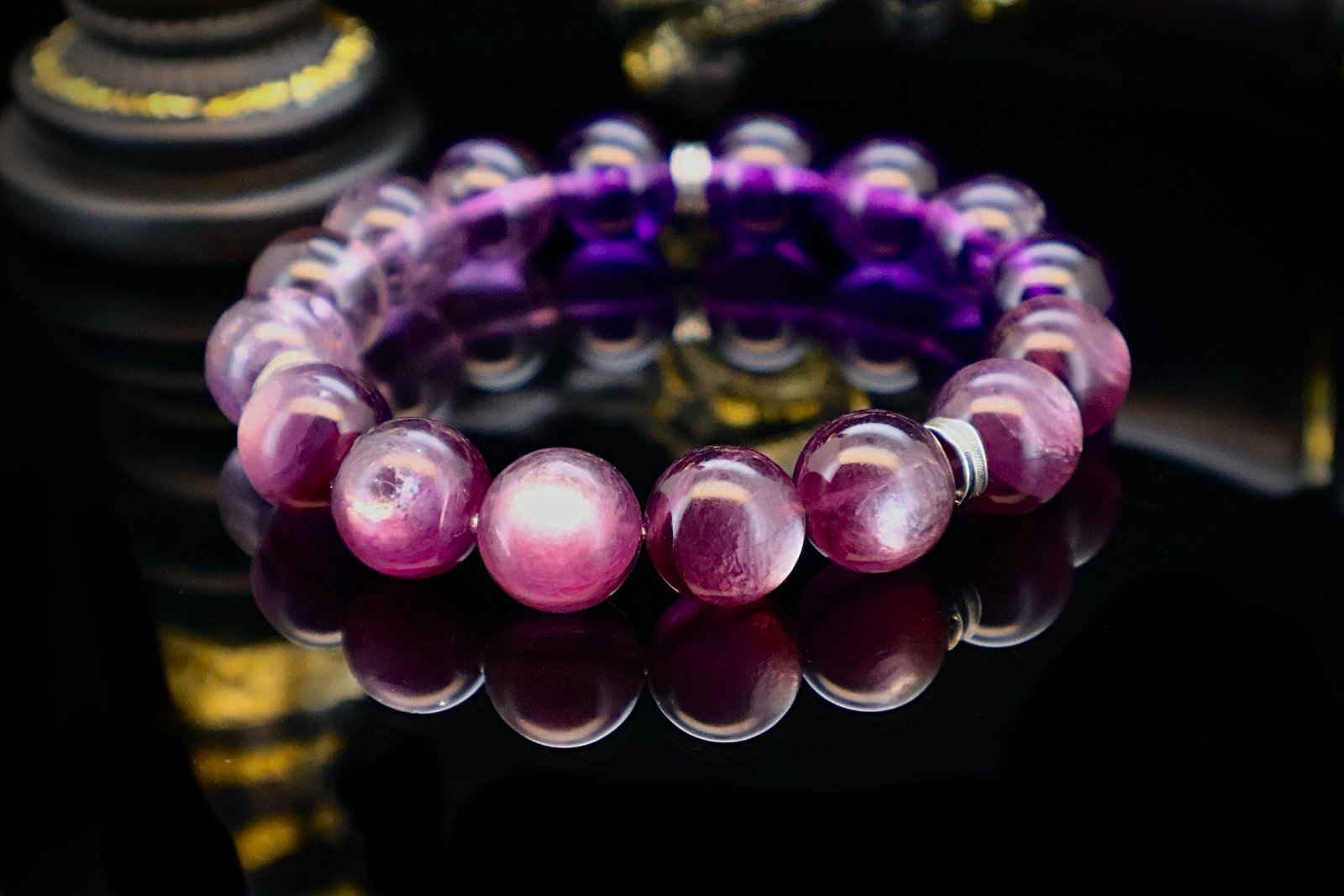 Luxury Crystal Jewelry