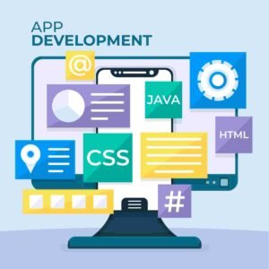 custom web applications development