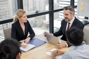 Recruitment Firm in Manila