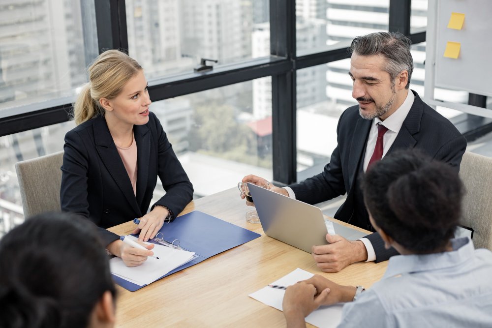 Recruitment Firm in Manila