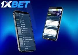 1xBet App A Comprehensive Guide to Betting on the Go -1473273763