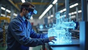 AI product engineering services