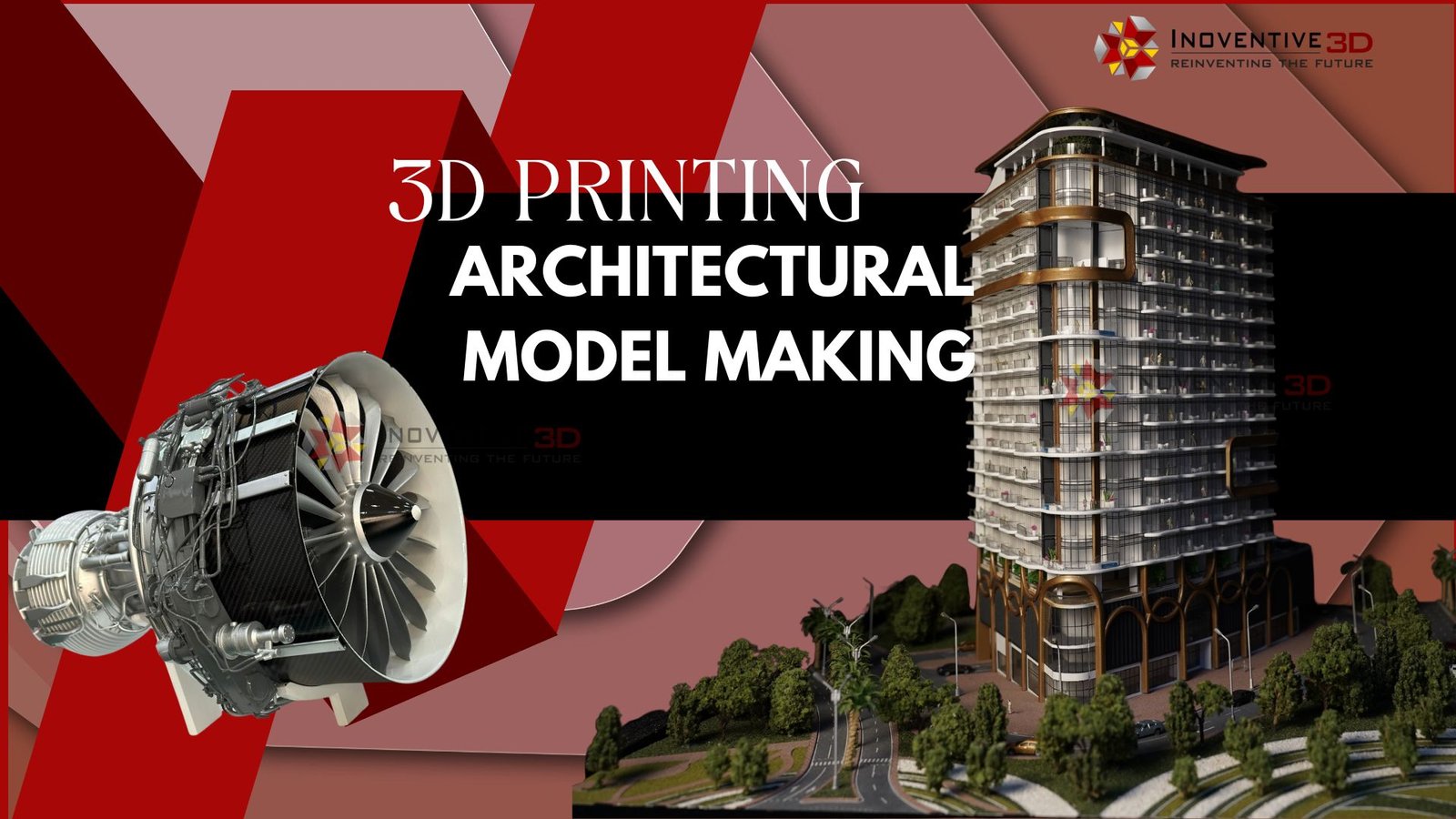 3d printing dubai