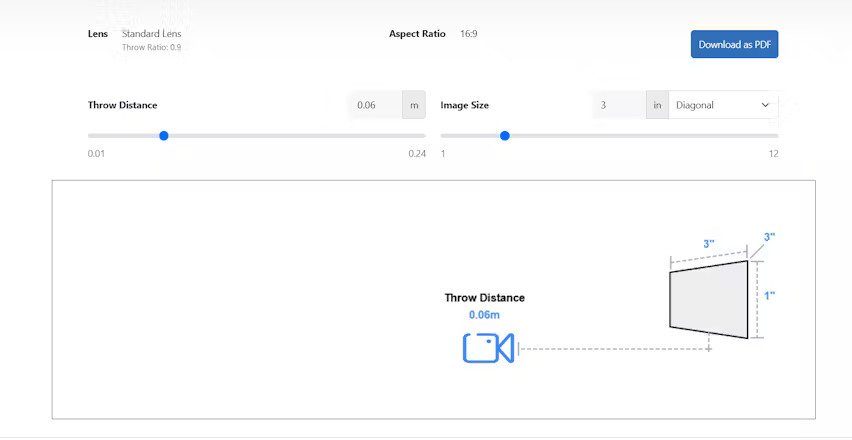 Projector Placement Mistakes to Avoid