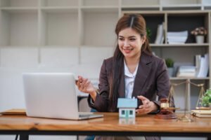 Virtual Assistant
