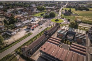 industrial properties