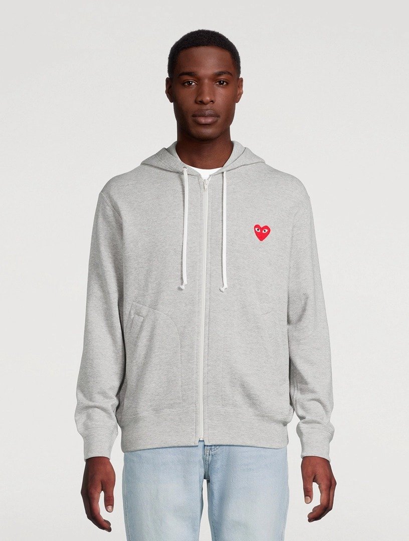 CDG Hoodie
