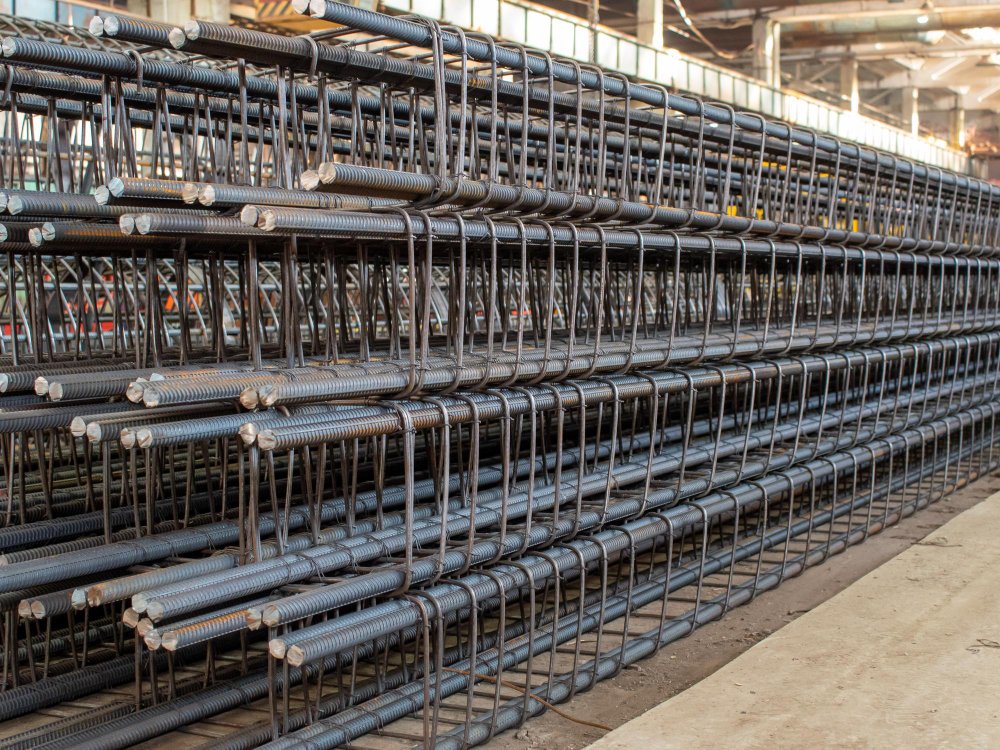 construction supplies