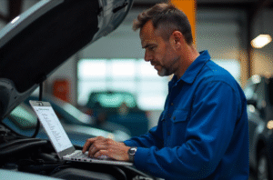 Inspection of Your Vehicle