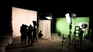 Film Production