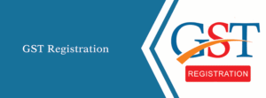 GST registration status