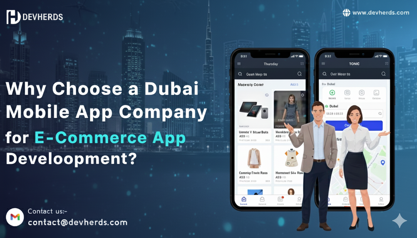 mobile app development company in dubai