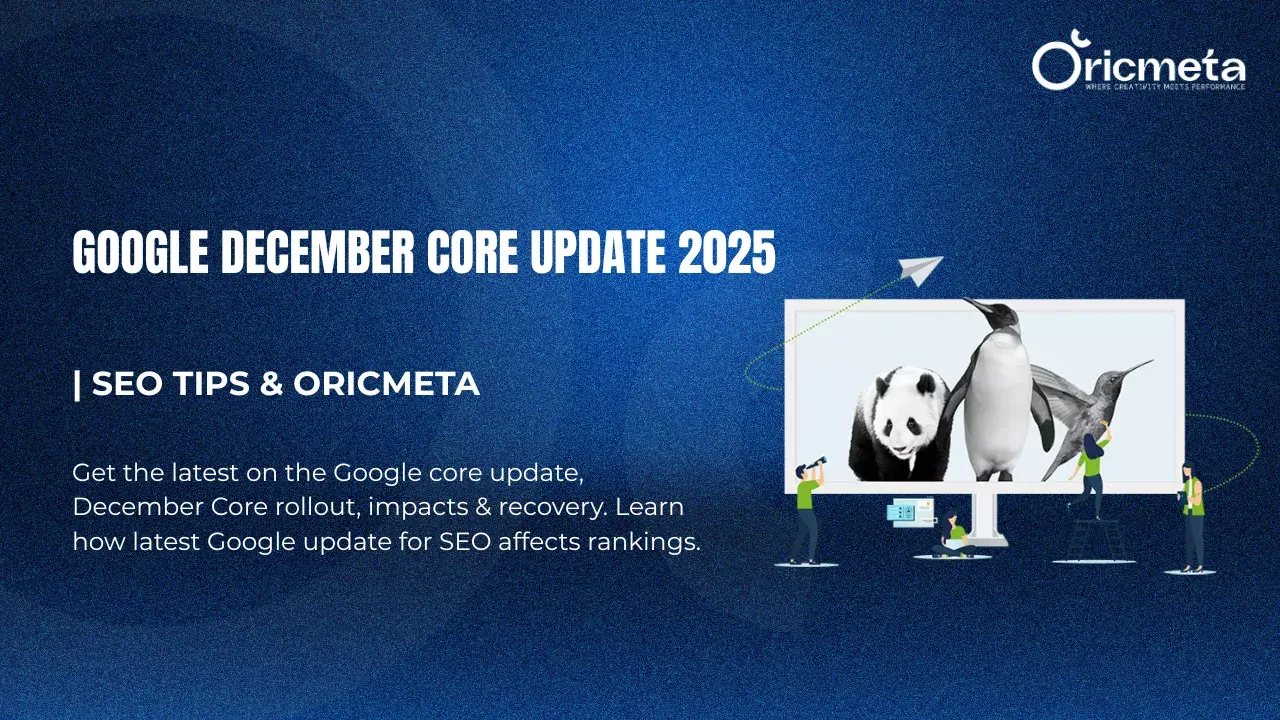 google core update