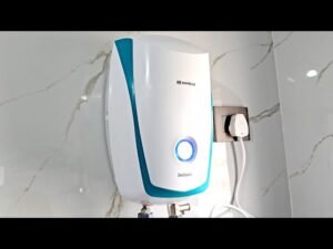 Havells geyser