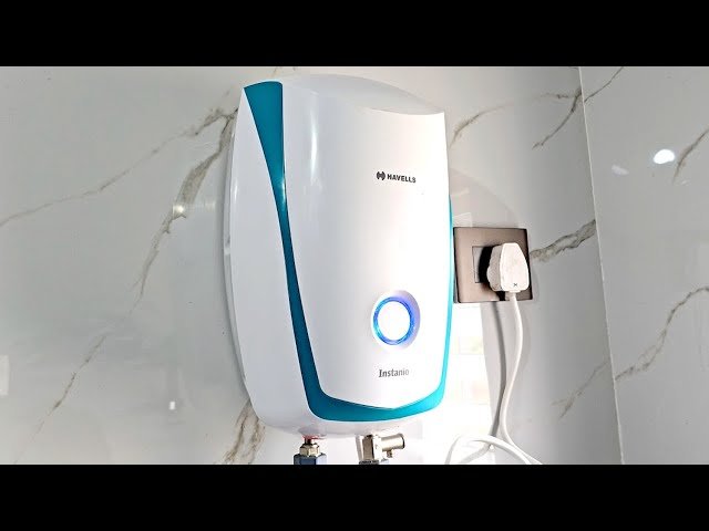 Havells geyser