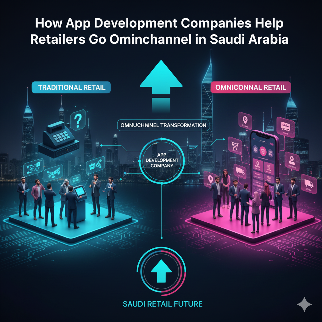 app development company