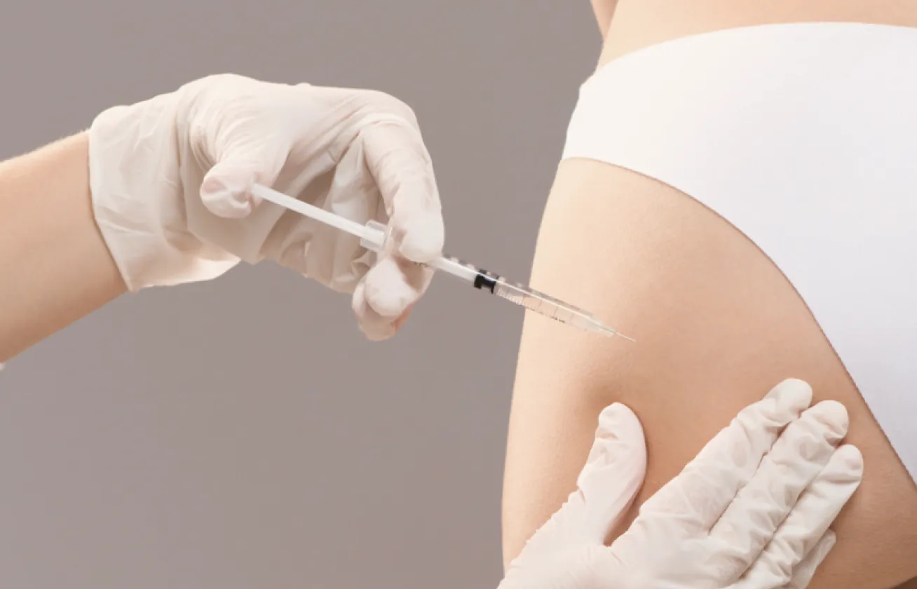 How Body Fillers Create Natural-Looking Shape