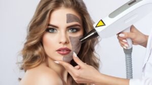 How Carbon Laser Improves Skin Texture Fast
