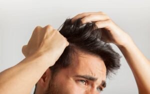 How Hair Transplant Works for Thinning Areas
